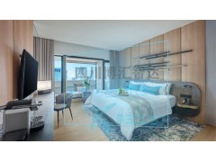 酒店客房智能化系統(tǒng)賓館客控系統(tǒng)設(shè)備