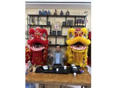 沈陽舞獅隊(duì)-開業(yè)表演團(tuán)隊(duì)-年會 活動策劃