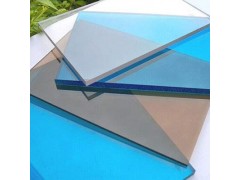 工廠批發(fā)pc實心耐力板健身房辦公室分隔擋板加工定制