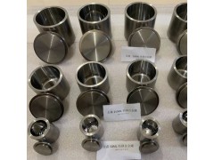 冶金工業(yè)用碳化鎢料缽