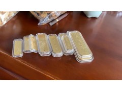 黃金回收讓你的財(cái)富綻放光芒