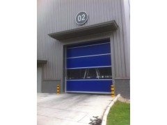 品牌廠家直銷快速卷簾門，價(jià)格低，品質(zhì)優(yōu)