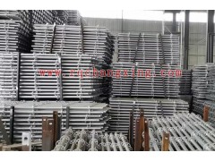 任丘盤(pán)扣架廠家，任丘長(zhǎng)興建筑器材有限公司