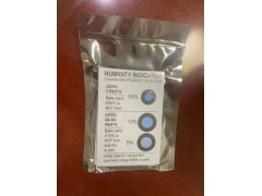 珠海電子電器無鈷濕度卡 無鈷濕度卡三點(diǎn)式濕度卡廠家批發(fā)