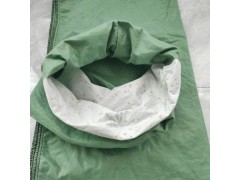 帶草籽生態(tài)袋 土工布袋植生袋 帶草籽網(wǎng)兜