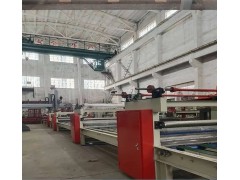 山東創(chuàng)新品牌 外墻裝飾板建材成套設(shè)備