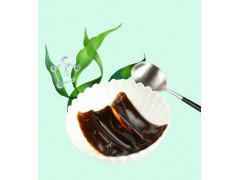 排毒養(yǎng)顏酵素果凍-海藻水果味果凍