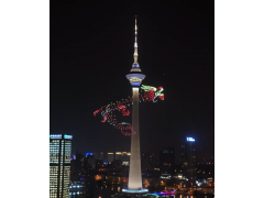 煙臺(tái)無人機(jī)租賃，無人機(jī)商業(yè)表演，無人機(jī)燈光秀無人機(jī)飛行表演