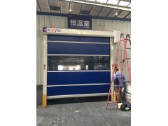 凱億斯供應(yīng)快速卷簾門、實(shí)力廠家提供定制化服務(wù)