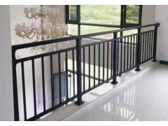 滄州護(hù)欄廠家，河北空調(diào)護(hù)欄廠家，河北樓梯護(hù)欄廠家