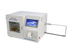 煤炭測試儀器 HZDL-ZC9全自動一體定硫儀 中創(chuàng)儀器