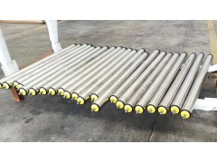 浙江積放輥筒，湖州無動力錐套滾筒，江蘇滾筒輸送機