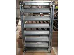 河北金晟源鋁合金百葉窗，電動鋅鋼百葉窗，手動鋅鋼百葉窗