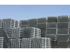 盤扣腳手架配件的主要盤扣配件