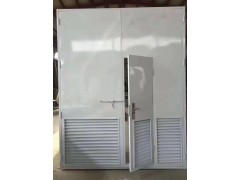 消防門廠家生產(chǎn)安裝，復(fù)合鋼大門生產(chǎn)安裝廠家