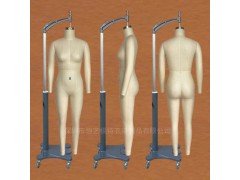 深圳立體裁剪模特，服裝設(shè)計人臺
