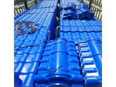 福永阻燃級(jí)樹脂瓦_(dá)2.5灰色樹脂瓦_(dá)3厘藍(lán)色樹脂瓦_(dá)寶安廠家