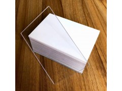 塘廈2厘透明PC板_耐力板整板批發(fā)_東莞雕刻加工PC板商家