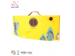 廣州禮品包裝盒定制,禮品盒包裝廠家