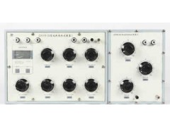 ZX119-8型/ZX119-10型兆歐表檢定裝置