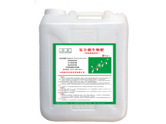 復(fù)合微生物肥（液）