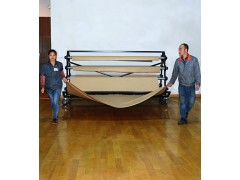 運(yùn)動地板保護(hù)墊