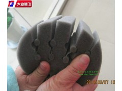 廠家生產(chǎn)大業(yè)騰飛耐擠壓海綿防護(hù)墊