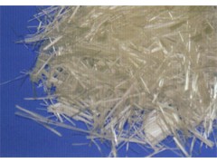 玻璃纖維制品短切絲（短切紗）生產(chǎn)廠家