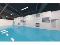 合肥車間裝修公司，車間裝修施工流程步驟，打造高效生產空間