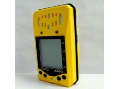 英思科M40四合一氣體檢測儀擴(kuò)散款可燃氧氣一氧化碳硫化氫