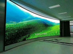 建筑幕墻LED大屏幕,演出與活動LED大屏幕任丘安裝公司