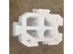 塑料連鎖護(hù)坡模具分類訂購水泥網(wǎng)格護(hù)坡模型