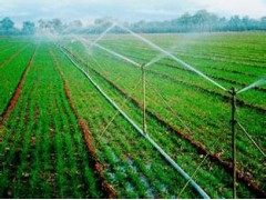 農(nóng)田改造灌溉設(shè)備河北任丘生產(chǎn)廠家