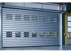 地下通道硬質(zhì)快速門河北任丘生產(chǎn)廠家