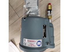 CHERRY，CHERRY柳丁槍