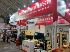 河北任丘金獅焊機(jī)腳手架焊接機(jī)，盤扣腳手架自動(dòng)焊接機(jī)