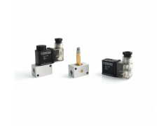 SMARTECH兩位三通電磁閥MH 311 015 TT