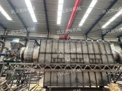 新型全自動無氧熱解炭化爐 適用于竹屑鋸末等農(nóng)林廢料生產(chǎn)效率高