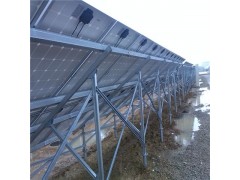 光伏預(yù)埋灌注地樁，任丘市佳一新能源科技有限公司