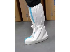 安邦醫(yī)用隔離鞋套廠家直銷