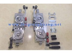 河北任丘豐騰皇窗輪，自吸平移窗輪生產(chǎn)廠家，自吸內(nèi)倒窗輪