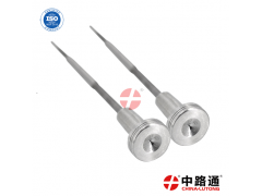 噴油器閥組件FOOR J01 222