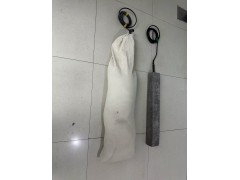 天然氣管道用鎂合金犧牲陽極含3米電纜填料包