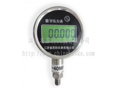 SKY-100型數(shù)字顯示壓力表