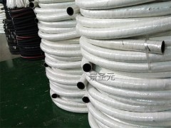 鋼廠水冷電纜阻燃膠管電爐用絕緣通水石棉膠管