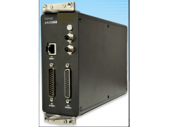 高精度多通道點線面同步異步加載伺服控制器