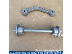 k2往復(fù)式給煤機(jī)滾輪托輪裝置作用