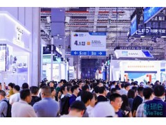 連續(xù)3年逆勢(shì)增長(zhǎng)，2025上海國(guó)際泵閥展盛大啟幕！