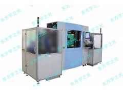 供應(yīng)東方宇之光8軸飛針測(cè)試機(jī)ESL-820