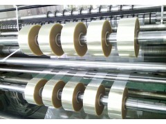 高速離型膜分切機(jī)鋰電池隔膜分條機(jī)